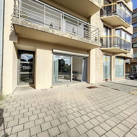 Charlie'S Place - Koksijde Exteriér fotografie