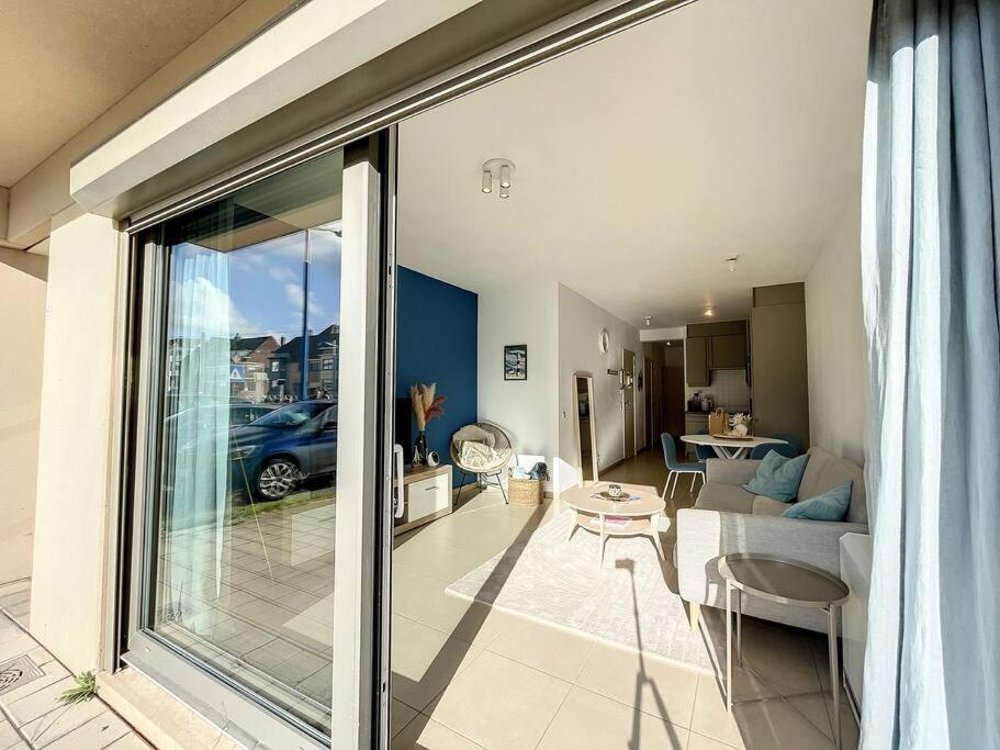 Charlie'S Place - Koksijde Exteriér fotografie