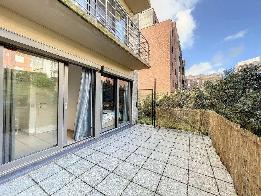 Charlie'S Place - Koksijde Exteriér fotografie